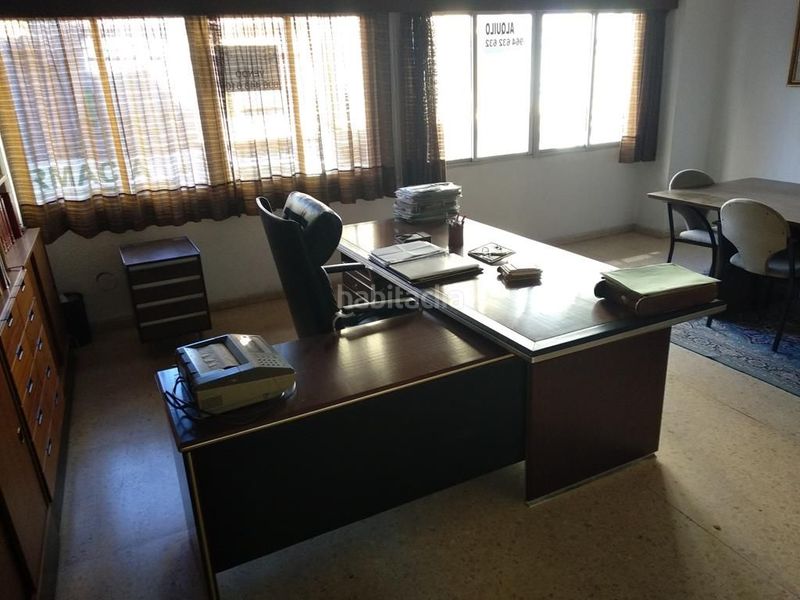 Foto 88d1991c-0f37-4561-bdb5-e4dad72da7f7. Office space in Rafalafena Castellón de la Plana