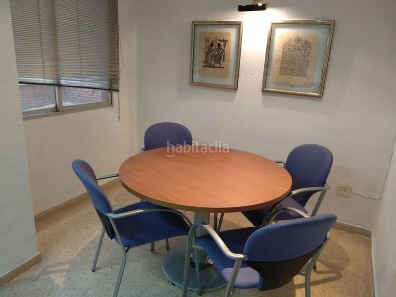 Foto 9409e299-b958-4601-a8ce-dfe6141b6954. Office space in Rafalafena Castellón de la Plana