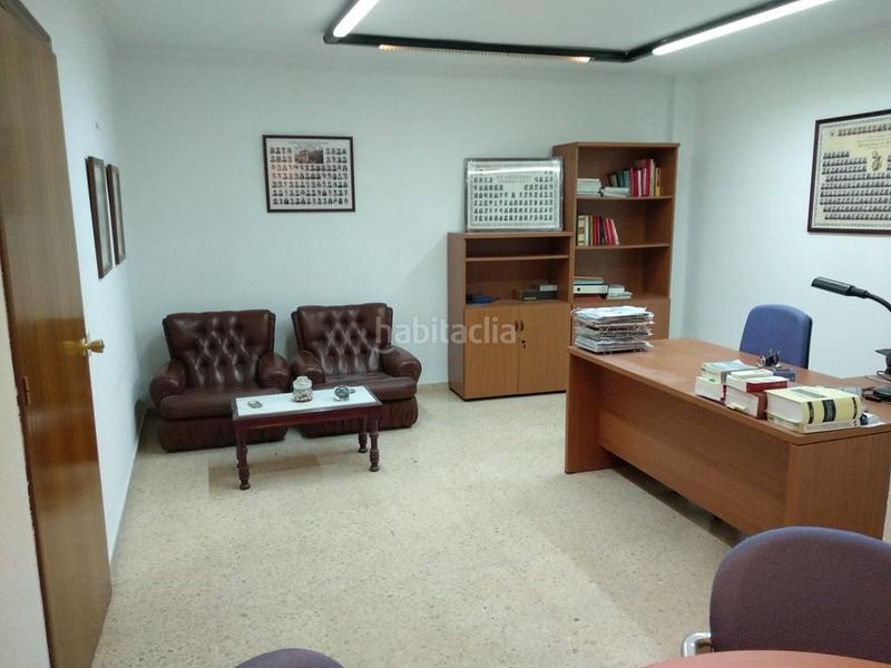 Foto c1315014-7d1a-4b21-9d51-26c923ab4dd9. Office space in Rafalafena Castellón de la Plana