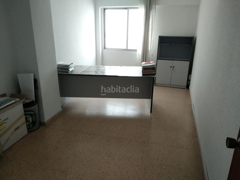 Foto c88434fa-8ec4-4a85-a540-75aa45c35bee. Office space in Rafalafena Castellón de la Plana