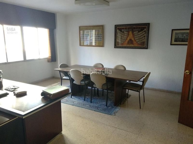 Foto e4ac0abe-3f8d-4e08-84cf-fbb89765adde. Office space in Rafalafena Castellón de la Plana