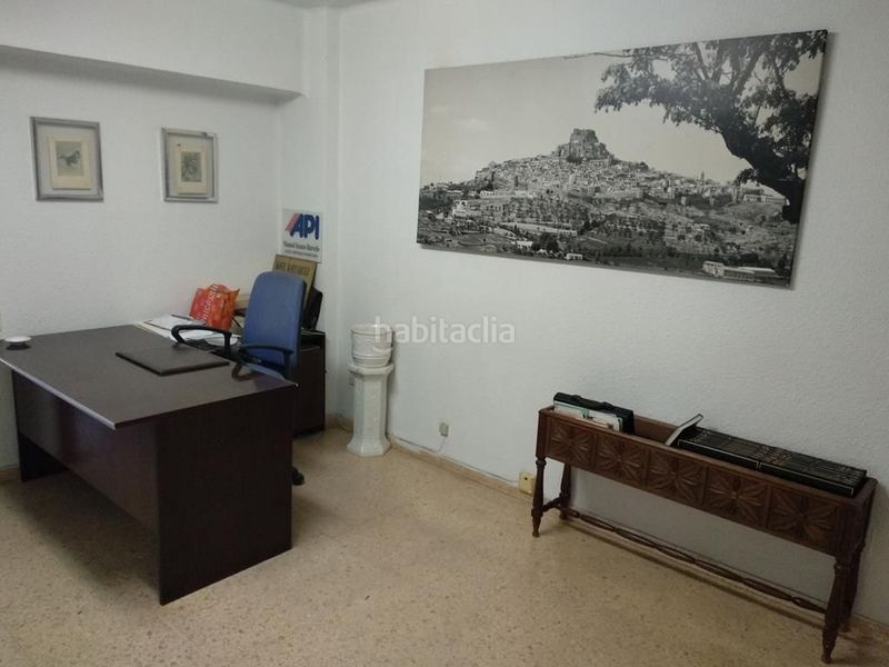 Foto ed4d0fda-e225-4522-8cb9-09fa8c20809c. Office space in Rafalafena Castellón de la Plana