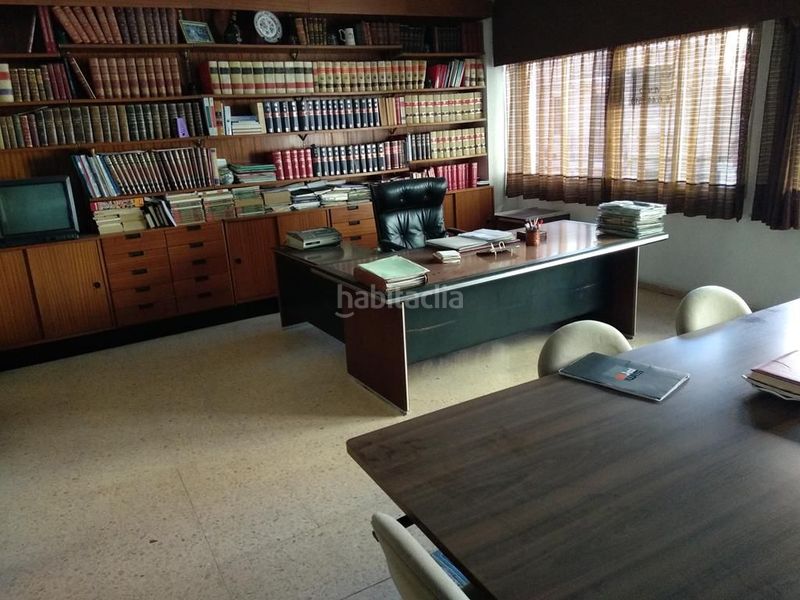 Foto ffa2c04c-cc80-40d4-bb7b-d98dcacc74fa. Office space in Rafalafena Castellón de la Plana