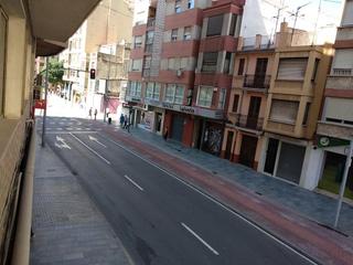 Oficina  Plaza de maría agustina