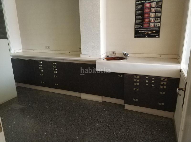 Foto 8ebfda00-768f-433a-a64f-a679f71da277. Bureau dans Casco Histórico Castellón de la Plana