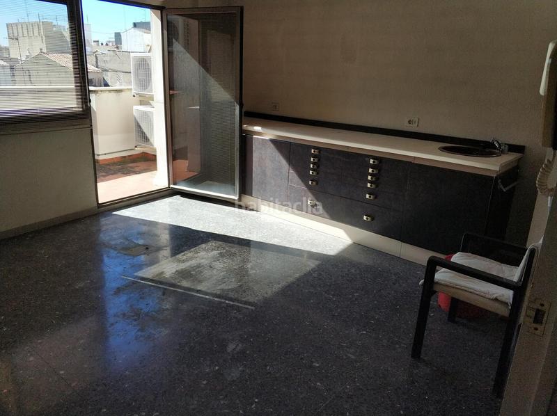 Foto 0dd77397-cf5b-4a3e-bf43-07c2ec98c4f8. Office space in Casco Histórico Castellón de la Plana