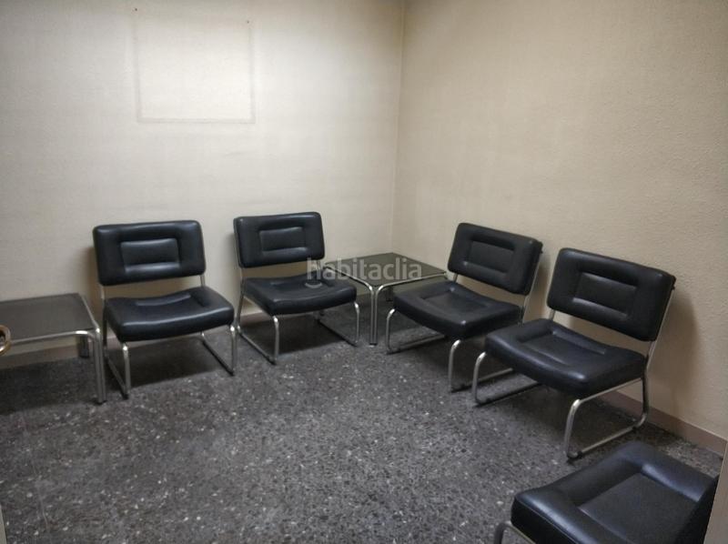 Foto 1552db58-8b9b-4806-8441-415ae75a7488. Office space in Casco Histórico Castellón de la Plana