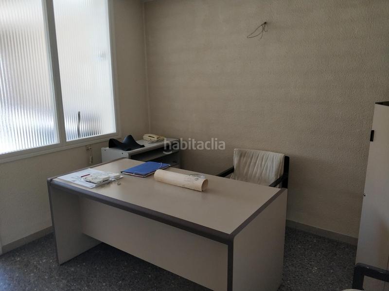 Foto 242b6ad5-7bfc-49ce-8811-a9daeb4de26e. Office space in Casco Histórico Castellón de la Plana