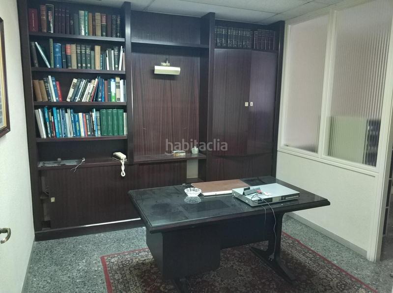 Foto 2f94afad-8319-482f-b502-e812b3413207. Office space in Casco Histórico Castellón de la Plana