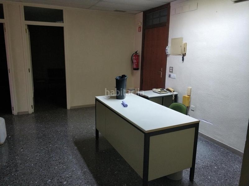 Foto 55d94f5d-4454-48da-880b-93e64c010b36. Office space in Casco Histórico Castellón de la Plana