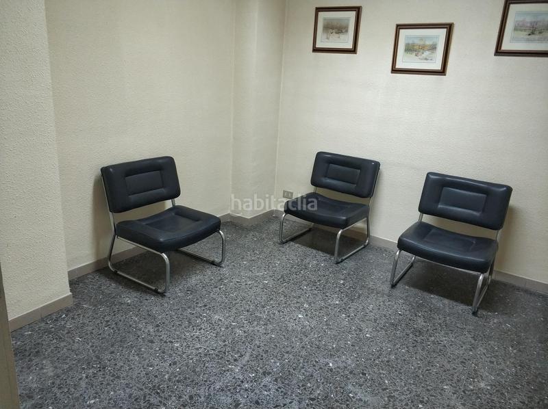 Foto bce6a560-7c5b-4fa5-86a2-bf8966f84d6c. Office space in Casco Histórico Castellón de la Plana