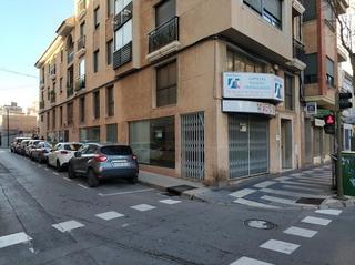 Lloguer Local Comercial a Carrer de sant roc 41