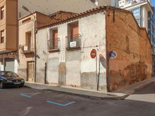 Wohngrundstück  Carrer de vilarroig. Zona centro - instituto ribalta