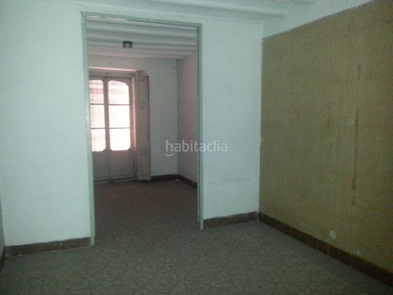 Foto 6286daa0-eb46-46a3-895e-25e32ea2818c. House in Casco Histórico Castellón de la Plana