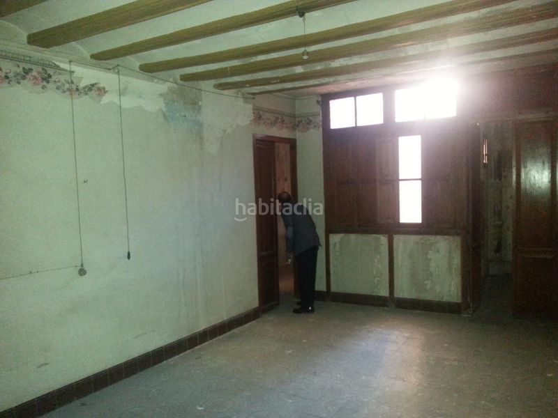 Foto ba0c05d3-04dc-4510-99c2-0787044c1279. House in Casco Histórico Castellón de la Plana