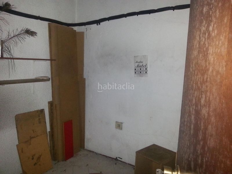 Foto e21ca028-138f-43e0-a477-22bad3dd9ed2. House in Casco Histórico Castellón de la Plana
