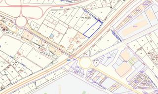 Rural plot in Mestrets