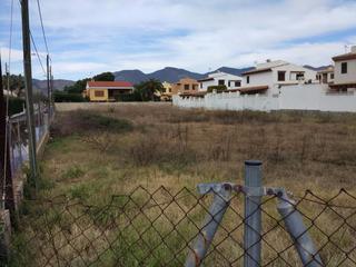 Terreny residencial a Carrer doctor fleming 135