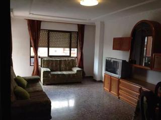 Flat in Avinguda de l'alcora 146