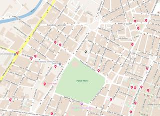 Residential Plot  Plaça d'espanya