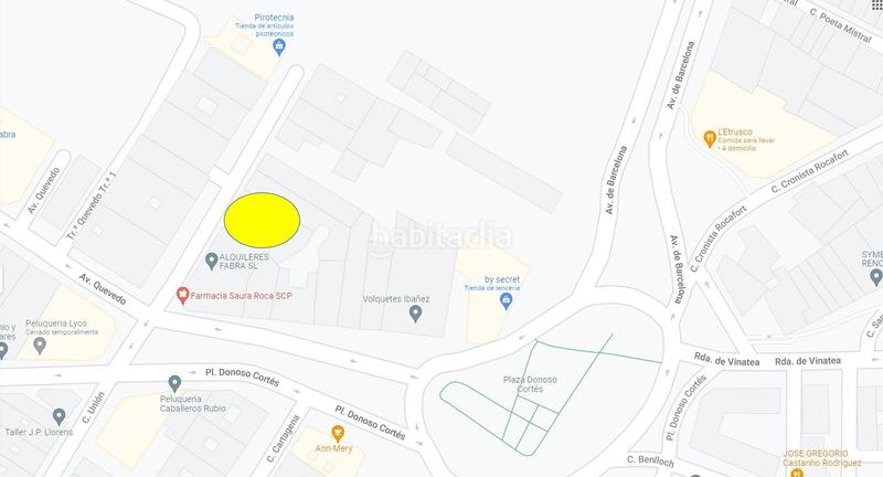 Foto 8a0ecfa6-049f-4aa7-a25e-1e30561927c2. Business premise in Mestrets Castellón de la Plana