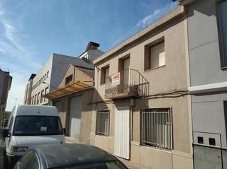 Casa  Carrer sant joan