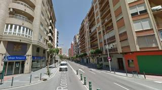 Lloguer Local Comercial  Ronda de la magdalena
