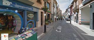 Miete Geschäftsraum in Carrer d'alloza 61