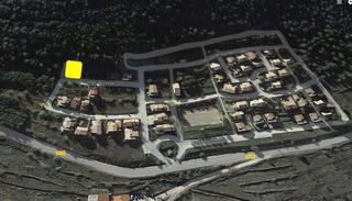 Terreny residencial  Carrer del mur