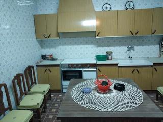 Haus en Estacin - Universidad