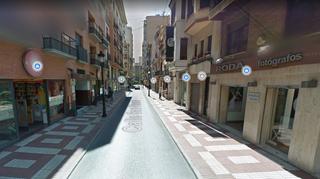 Lloguer Oficina  Carrer de sant vicent