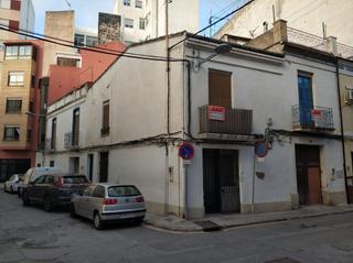 Wohngrundstück  Carrer de viver