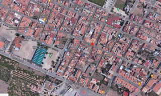 Terrain résidentiel à Alquerías del Niño Perdido