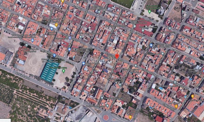 Foto 7567b5d7-4642-49db-a212-72b54997c552. Residential plot in Alqueries (Les) / Alquerías del Niño Perdido