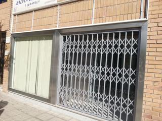 Lloguer Local Comercial a Avinguda del doctor clarà 12