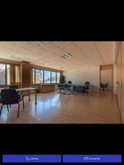 Bureau  Carrer josep pascual tirado