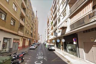 Local Comercial en Carrer de l'Estatut