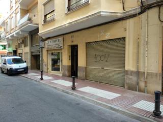 Business premise in Carrer de Bartomeu Reus 48