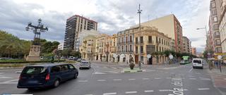 Business premise  Ronda de la magdalena