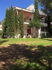 Chalet en Voramar. Chalet