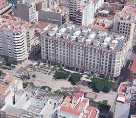 Etagenwohnung  Plaça de l'hort dels corders