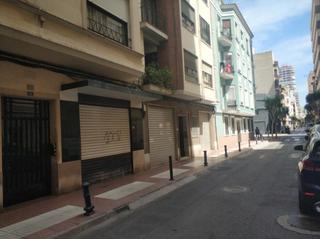 Business premise in Carrer de Bartomeu Reus