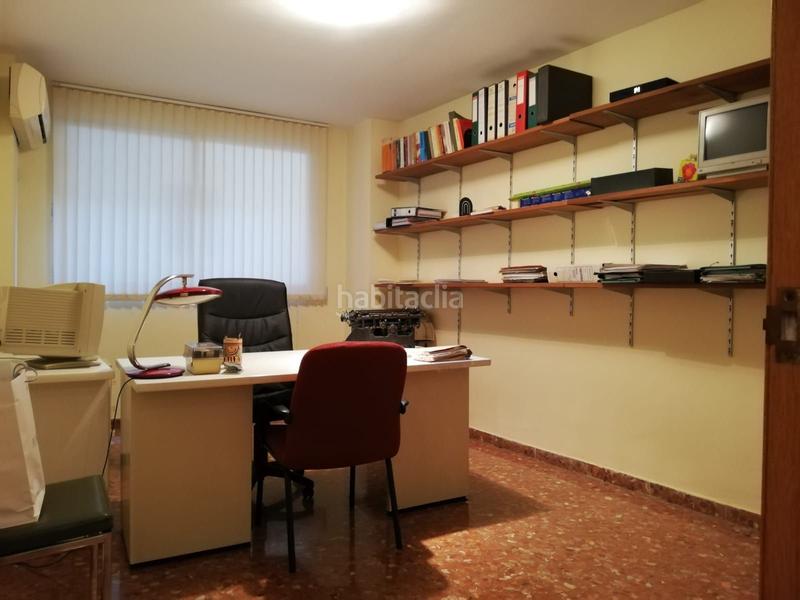 Foto 5a04f60d-a556-4995-adce-56b95e8d2855. Bureau dans Casco Histórico Castellón de la Plana