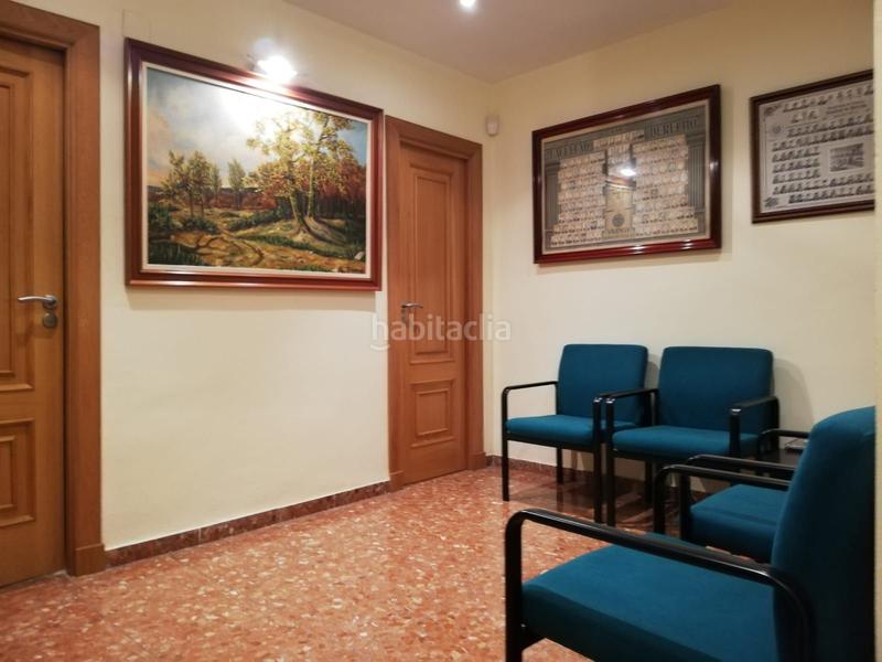 Foto 568cc8e3-3c0f-4a65-929a-105018053a50. Büro in Casco Histórico Castellón de la Plana