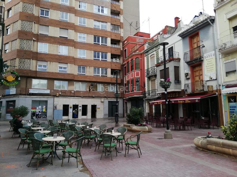 Foto d7a23120-38f3-4a98-872c-1cbe4b602a4e. Büro in Casco Histórico Castellón de la Plana
