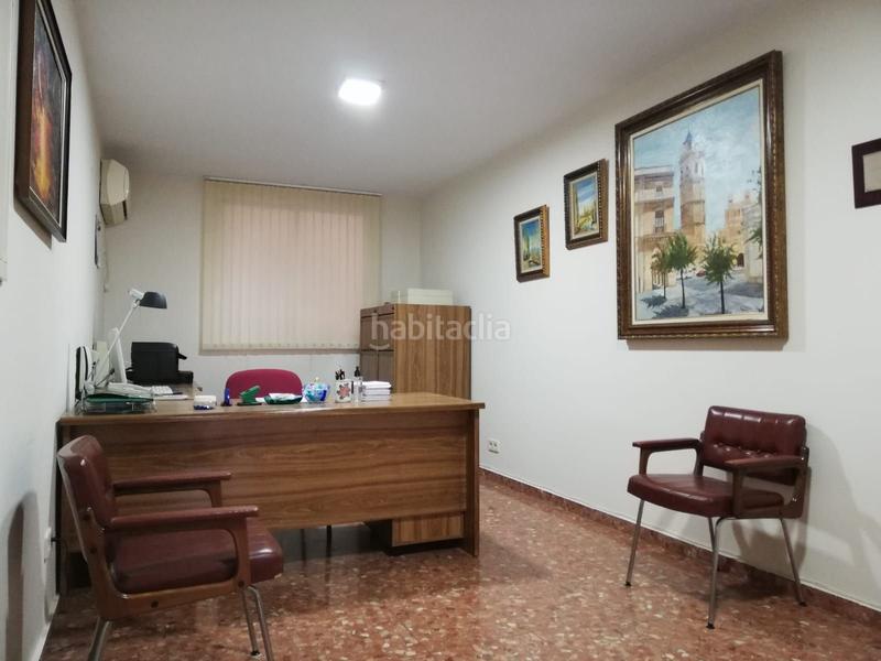 Foto 5ab656d6-ea2a-46ee-9b1a-703239a7b5d0. Office space in Casco Histórico Castellón de la Plana