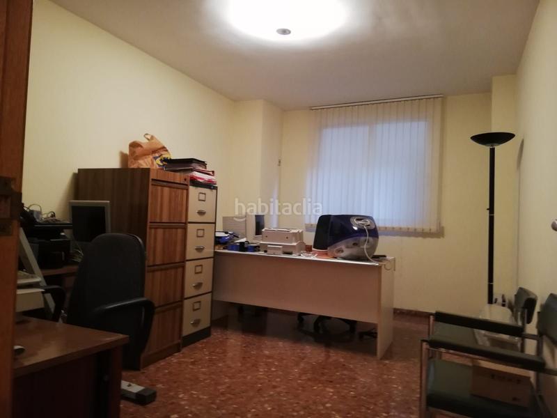 Foto cdeb773b-e6a7-4dbd-93b1-dc6029ef2c11. Office space in Casco Histórico Castellón de la Plana