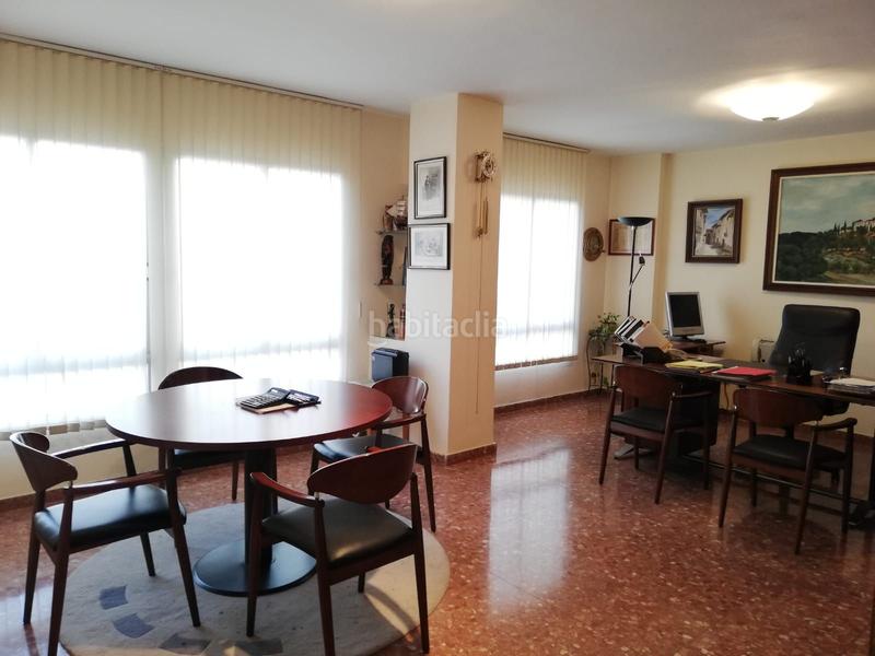 Foto 9427f474-a1bf-4bff-a7a5-022dcd468e3f. Oficina a Casco Histórico Castellón de la Plana