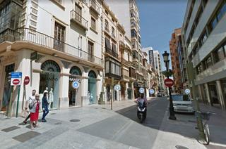 Affitto Locale commerciale  Carrer d'enmig