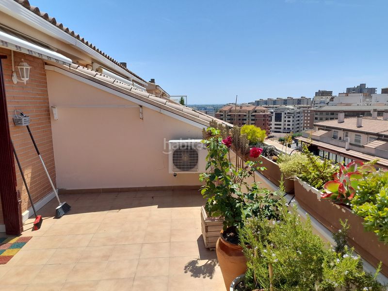 Foto 08aaa419-47f2-485d-8035-d301a2b35197. Penthouse with heating parking in Plaza Illes Columbretes Castellón de la Plana